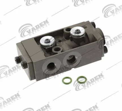 VMPG-54257 - 0106009 Gearbox Valve | VMP Spares
