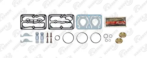 VMPG-37792 - 1100020100 Gasket Set,Compressor | VMP Spares