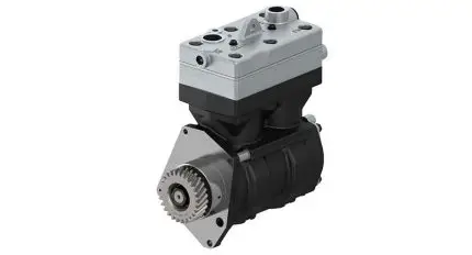 VMPG-20993 - 9125102000 Compressor WABCO | VMP Spares