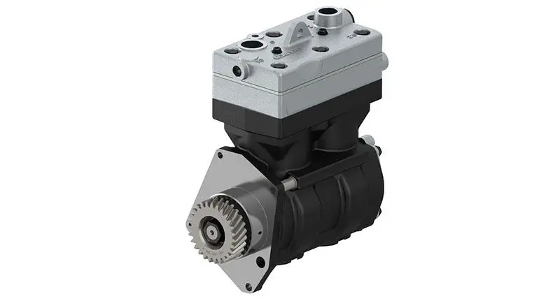 VMPG-20993 - 9125102000 Compressor WABCO | VMP Spares