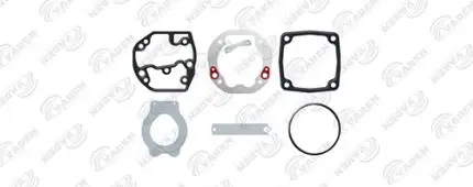 VMPG-38138 - 1100090100 Gasket Set,Compressor | VMP Spares