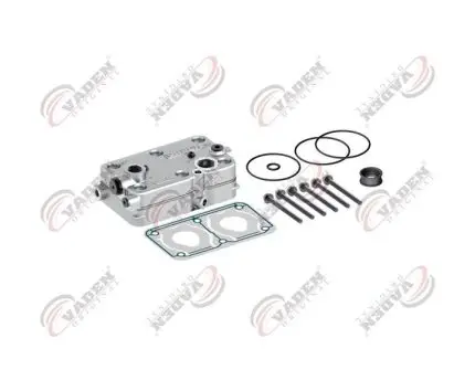 VMPG-36213 - 110250 Cylinderhead,Compr | VMP Spares