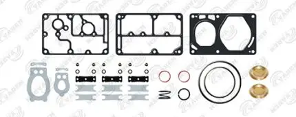 VMPG-36705 - 1100360100 Gasket Set,Compressor | VMP Spares