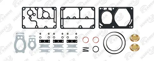 VMPG-36705 - 1100360100 Gasket Set,Compressor | VMP Spares