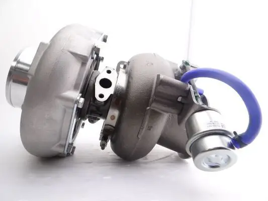 VMPG-111979 - 852915-5007S Turbo Charger GARRETT | VMP Spares