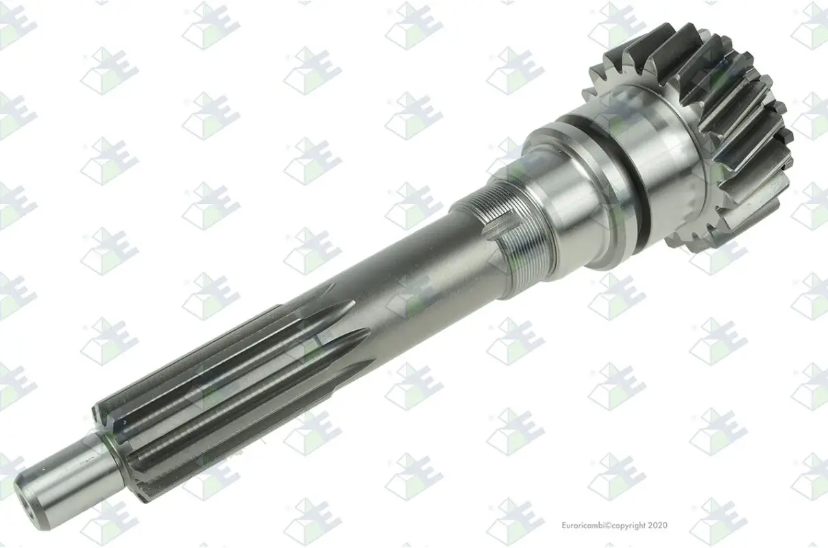 VMPG-137710 - 95530031 Gear | VMP Spares
