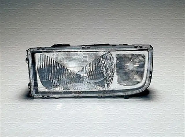 VMPG-16517 - 711305621835 Headlamp Glass | VMP Spares