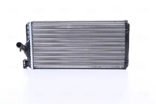 VMPG-73711 - 72053 Heater Radiator | VMP Spares