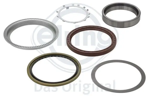 VMPG-5548 - 372.220 Oil Sealing Set | VMP Spares