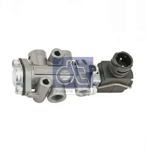 VMPG-4885 - 5.52001 Coil,Gear Box | VMP Spares
