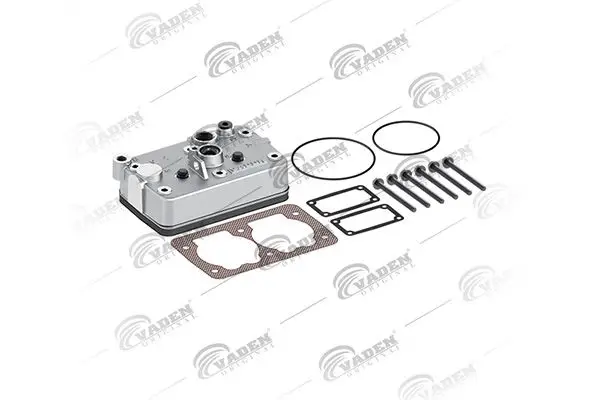 VMPG-45569 - 160950 Cylinderhead,Compr | VMP Spares