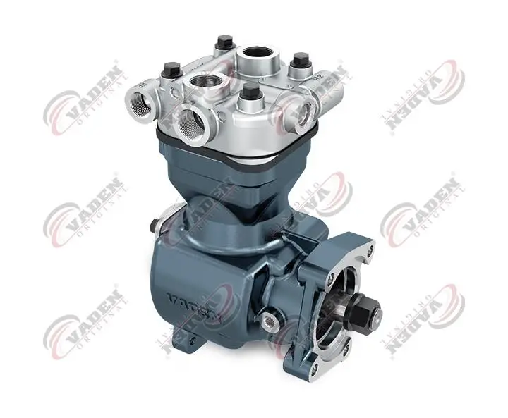 VMPG-53943 - 1200160001 Compressor | VMP Spares