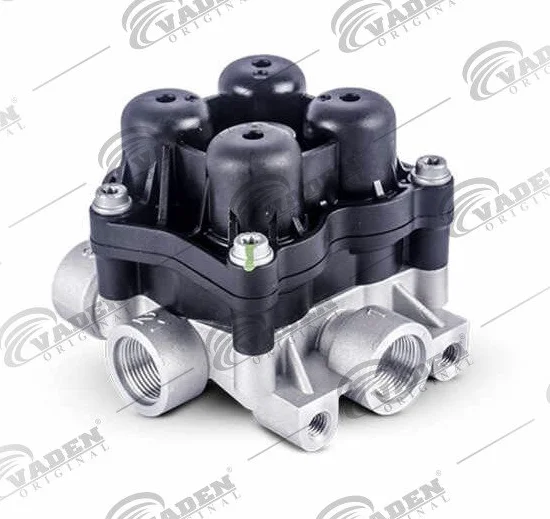 VMPG-127637 - 303020027 Pressure Control Valve | VMP Spares