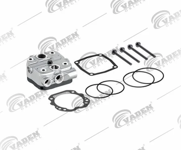VMPG-36370 - 121350 Cylinderhead,Compr | VMP Spares