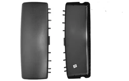 VMPG-18642 - 11937 Mirror Cover | VMP Spares