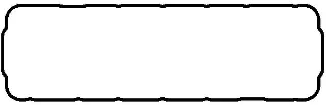 VMPG-5565 - 377.950 Gasket,Oil Pan | VMP Spares