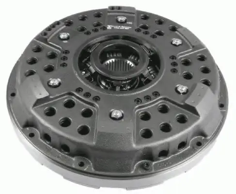 VMPG-42780 - 409.330 Gasket,Turbocharger | VMP Spares