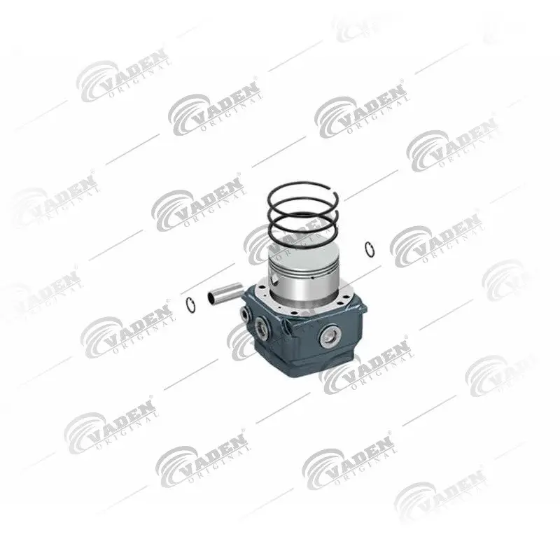 VMPG-38507 - 7000104600 Piston Set,Compressor | VMP Spares
