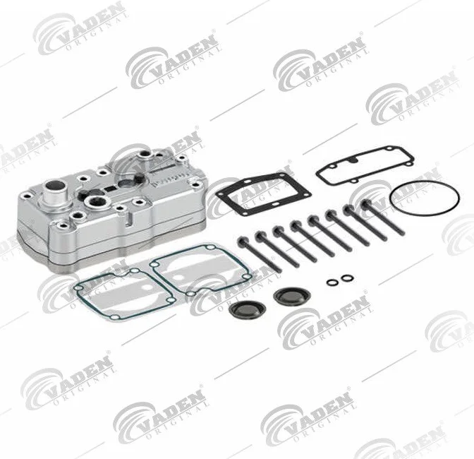 VMPG-45294 - 120150 Cylinderhead,Compr | VMP Spares