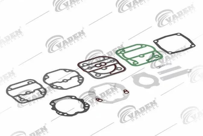 VMPG-36371 - 1200080100 Gasket Set,Compressor | VMP Spares