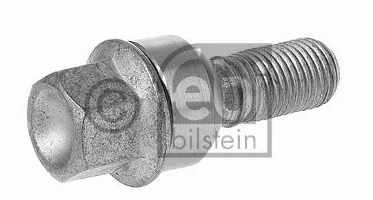 VMPG-32499 - 19656 Wheel Bolt | VMP Spares