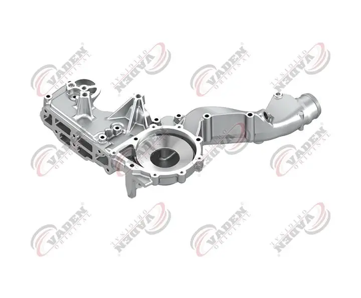 VMPG-37773 - 0102006 Water Pump Housing | VMP Spares