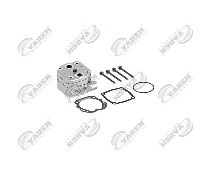 VMPG-36362 - 120310 Cylinderhead,Compr | VMP Spares