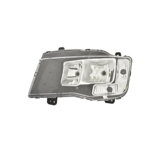 VMPG-178476 - 4491106LMLDEM Headlamp | VMP Spares
