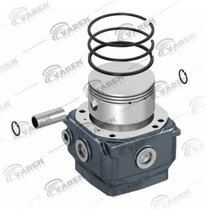 VMPG-42832 - 7000104500 Piston Set,Compressor | VMP Spares