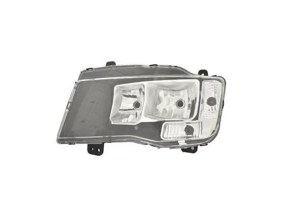 VMPG-178477 - 4491106RMLDEM Headlamp | VMP Spares