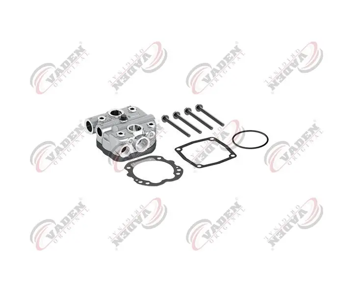 VMPG-36368 - 120750 Cylinderhead,Compr | VMP Spares