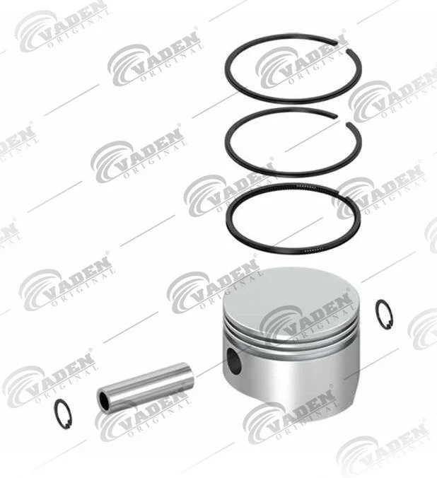 VMPG-38143 - 7000921100 Piston,Compressor | VMP Spares