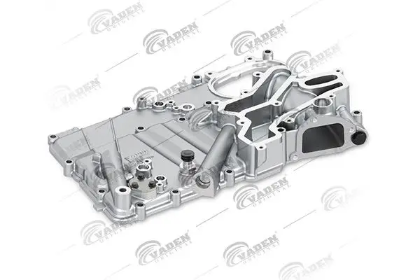 vmp-325171 VMPG-54244 - 0104055 Oil Cooler Housing | VMP Spares