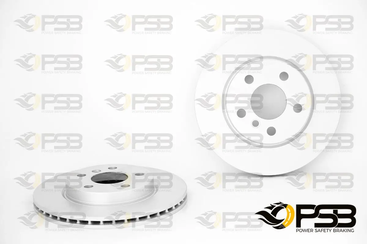 VMPG-129160 - 88214 Brake Disc | VMP Spares