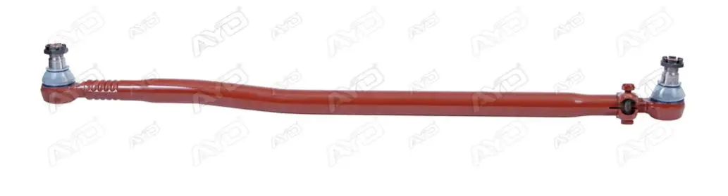 VMPG-595 - 00857 Steering Rod | VMP Spares