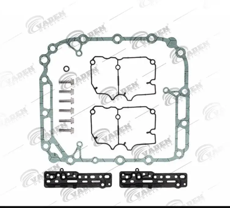 vmp-330032 VMPG-112395 - 0103130 Gearbox Gasket Set | VMP Spares