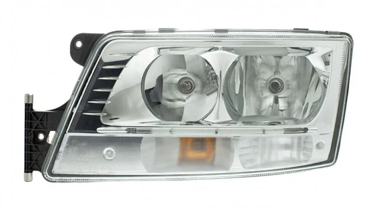 VMPG-3747 - 4491102LMLDEM Headlamp | VMP Spares