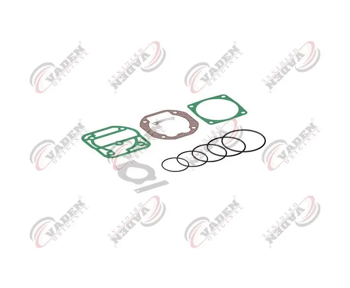 VMPG-36378 - 1200100100 Gasket Set,Compressor | VMP Spares