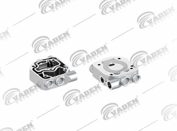 VMPG-36592 - 120312 Valve Plate,Compressor | VMP Spares