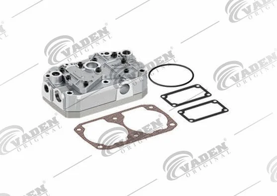 VMPG-36768 - 151650 Cylinderhead,Compr | VMP Spares