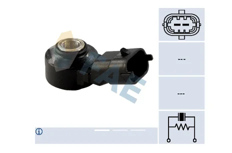 VMPG-39851 - 60104 Knock Sensor | VMP Spares