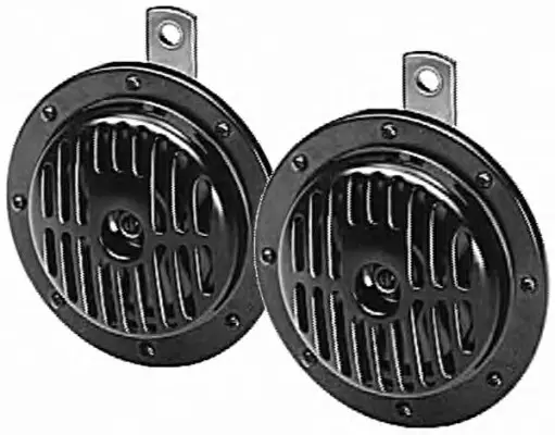 VMPG-11741 - 3CB004811042 Horn HELLA | VMP Spares
