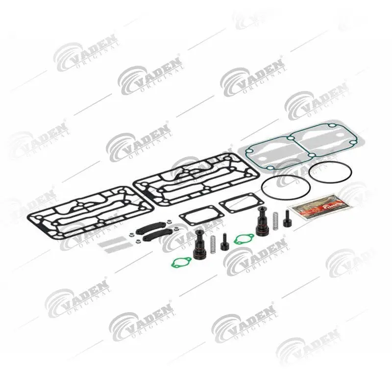 VMPG-36238 - 2000010760 Gasket Set,Compressor | VMP Spares