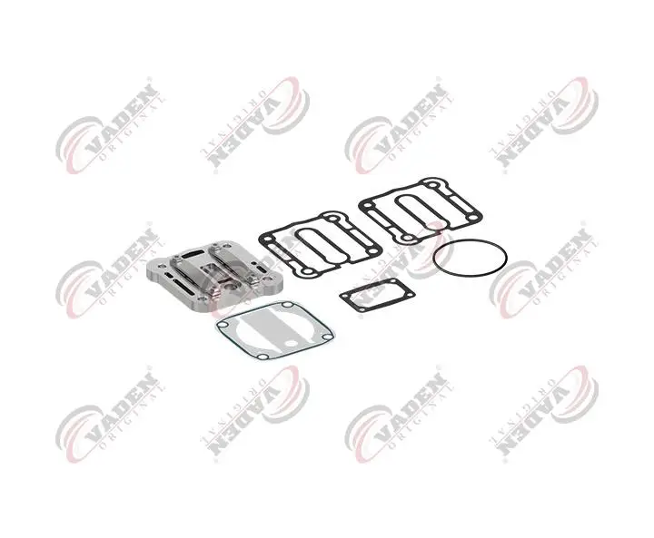 VMPG-39865 - 1500080750 Valve Plate,Compressor | VMP Spares