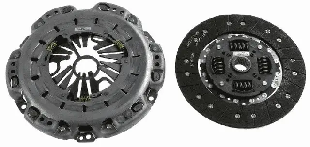 VMPG-29667 - CT1114 Timing Belt | VMP Spares