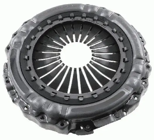 VMPG-29908 - CT843 Timing Belt | VMP Spares
