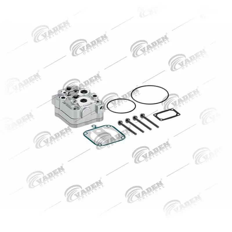 VMPG-43012 - 201350 Cylinderhead,Compr | VMP Spares