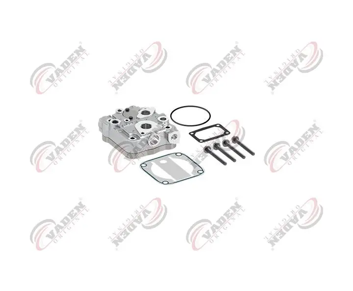 VMPG-36915 - 180150 Cylinderhead,Compr | VMP Spares