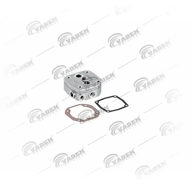 vmp-345867 VMPG-38369 - 120210 Cylinderhead,Compr | VMP Spares
