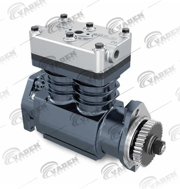 VMPG-43312 - 1900020002 Compressor | VMP Spares